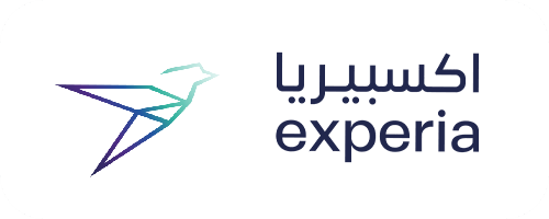 Experia screenshot