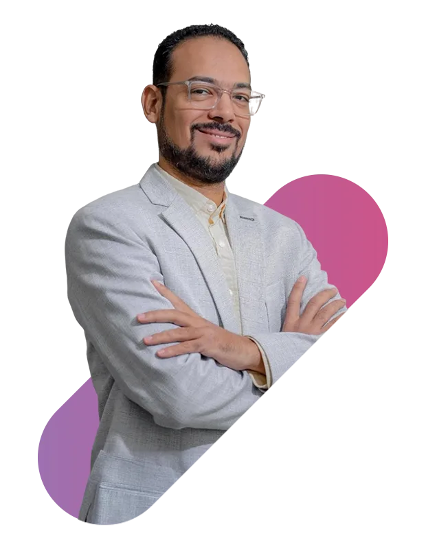 Mahmoud Elkoush
